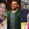Article image for: Rakhi's brother <i class="tbold">Rakesh Sawant</i> on their mother's last wish