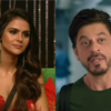Priyanka Chahar Choudhary reacts to the news of her bagging SRK's Dunki