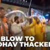 Article image for: In major setback for Uddhav Thackeray, EC recognises <i class="tbold">eknath shinde faction</i> as the real Shiv Sena