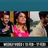 Article image for: From MC <i class="tbold">stan</i> winning BB16 to Peyush-Namita's con<i class="tbold">stan</i>t tiffs; Top TV news of the week