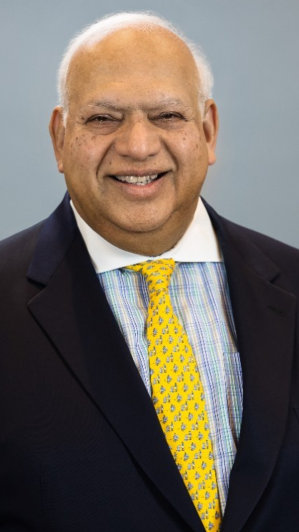 Arvind Krishna