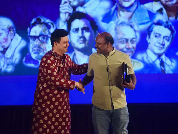 Milind Shinde Pictures