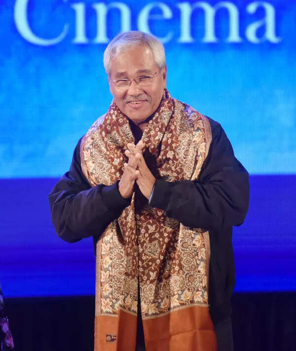 Jahnu Barua Photos