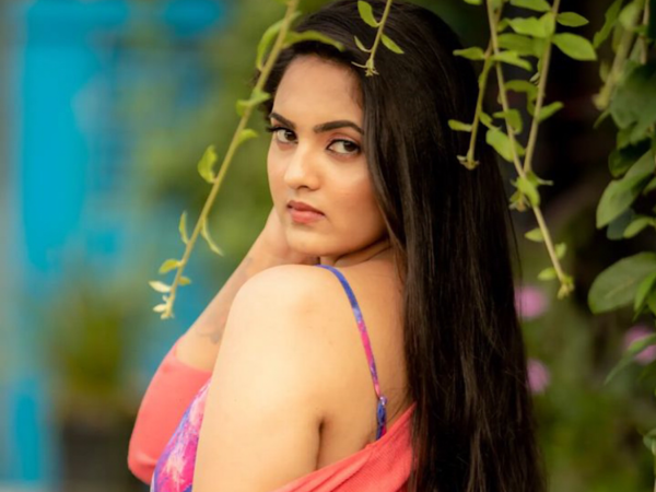 Radhika Preethi Images