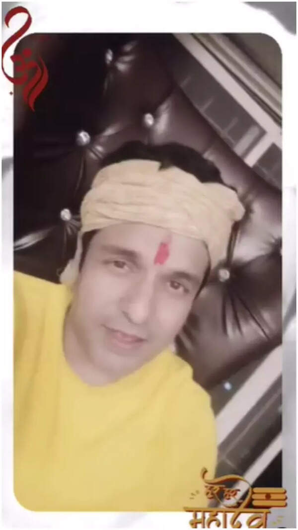 Vinay Anand
