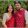 Swara Bhasker and Fahad Ahmad