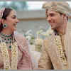 Sidharth Malhotra and Kiara Advani