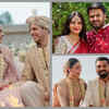 Article image for: Sidharth Malhotra-Kiara Advani, Athiya Shetty-KL Rahul, Swara Bhasker-Fahad Ahmad: 5 Bollywood couples who kick-started the wedding season in 2023