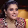 Kajol about her first meet with Shah Rukh Khan