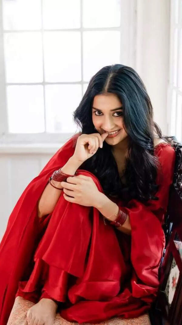 Meera Jasmine