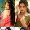 Article image for: Best glamorous looks of <i class="tbold">Radhika Preethi</i>