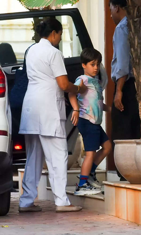 Yash Johar