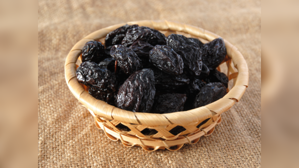 Prunes: