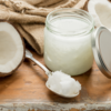 Coconut Oil, MCT, or Ghee: 