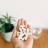 Magnesium supplements: 