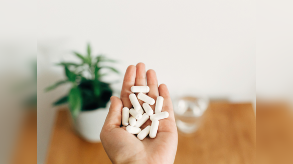 Magnesium supplements: