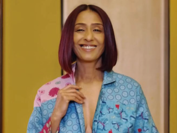 Achint Kaur