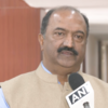 Article image for: Kerala Finance Minister KN Balagopal takes part in 49th GST Council meeting