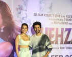 Shehzade: Screening