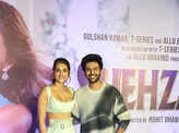 Shehzade: Screening