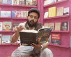 46th International Kolkata Book Fair inaugurated