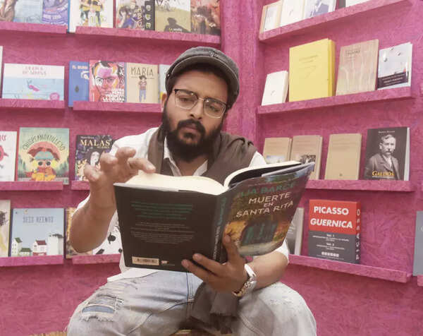 Saurav Das