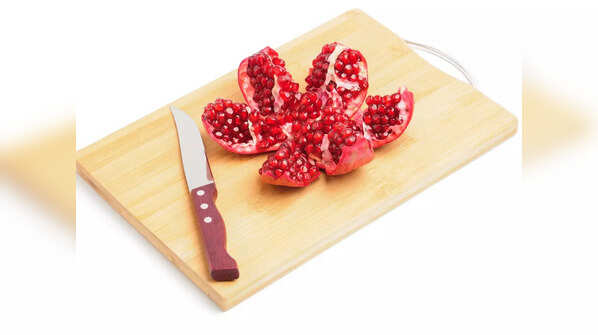 Cut and Scoop method