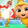Article image for: English Nursery Rhymes: Kids Video Song in English '<i class="tbold">baby john</i>’s Chicken Dance'