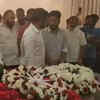 Nandamuri Taraka Ratna death news updates: PM Modi condoles TDP leader Nandamuri Taraka Ratna's demise