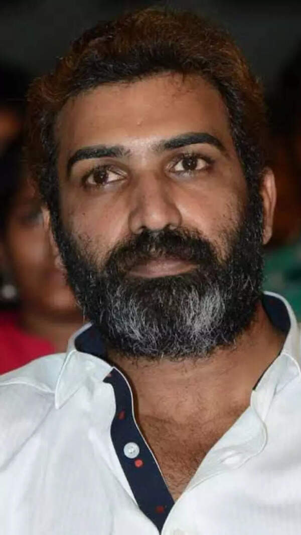 Taraka Ratna Photos
