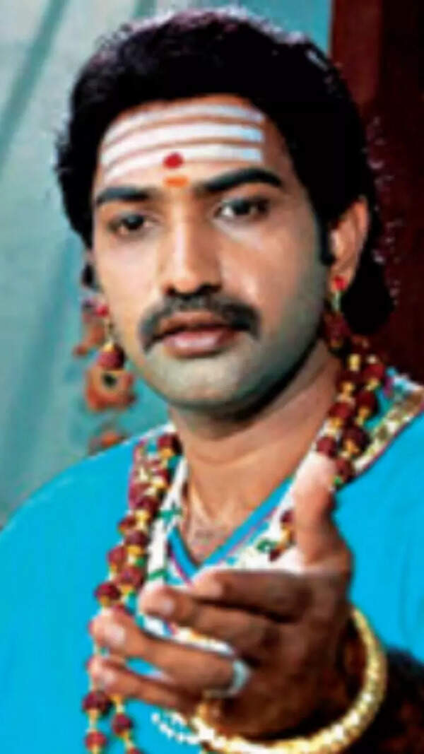 Taraka Ratna Stills