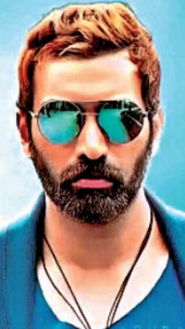 Taraka Ratna Stills