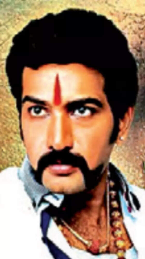 Taraka Ratna