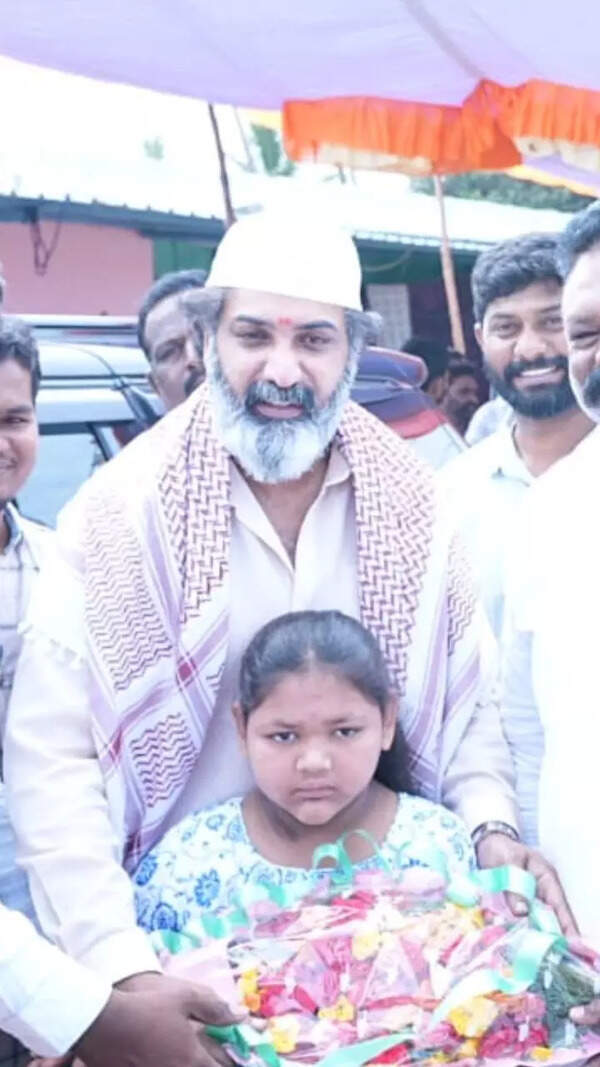 Taraka Ratna