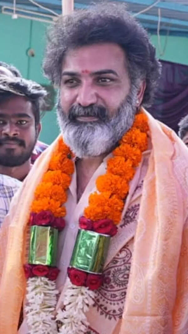 Taraka Ratna Pictures