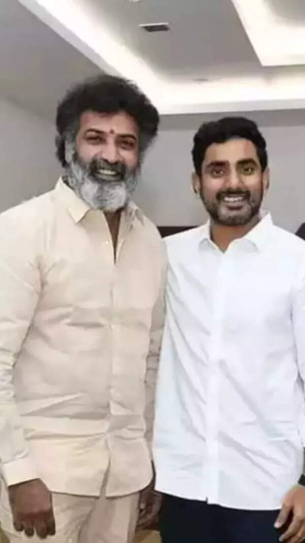 Taraka Ratna Images