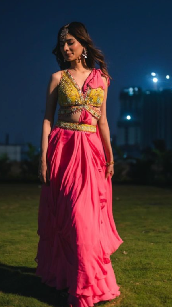 Aneri Vajani