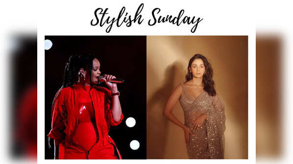 Best dressed celebs