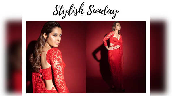 Raashi Khanna