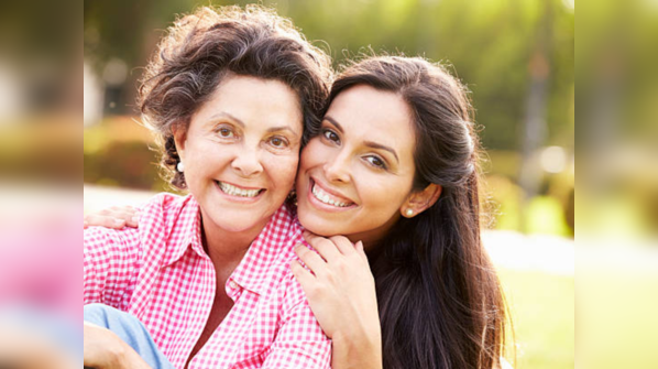 The habit of keeping secrets from parents comes to many kids spontaneously