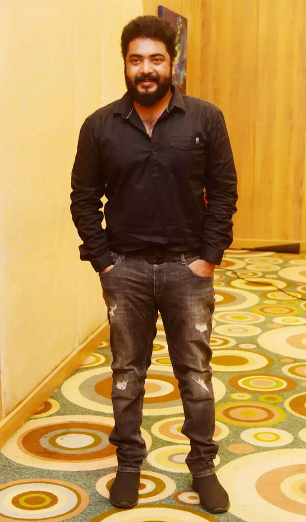 Vinu Mohan Wallpapers