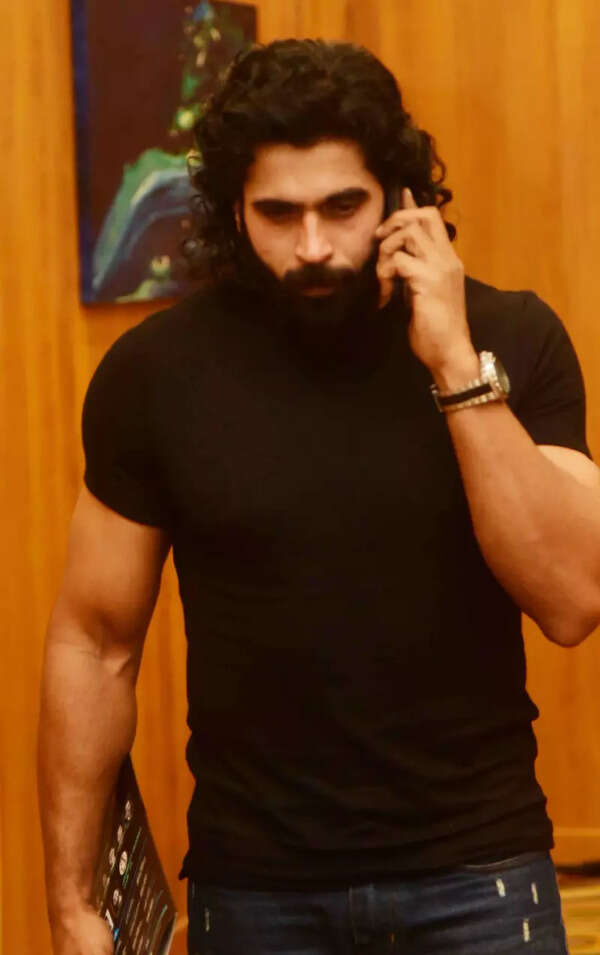 Rajeev Pillai Wallpapers