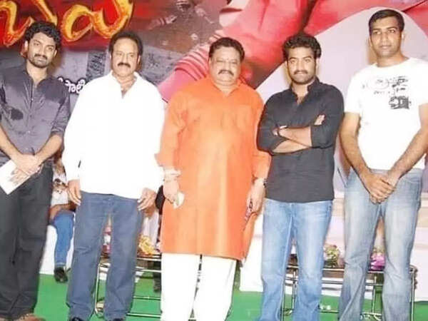 Taraka Ratna