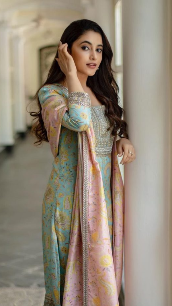 Priyanka Arul Mohan
