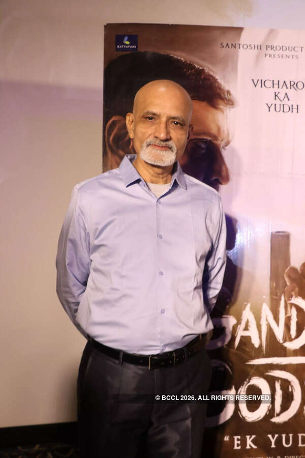 Deepak Antani Photos
