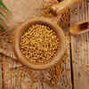 <i class="tbold">fenugreek seeds</i>