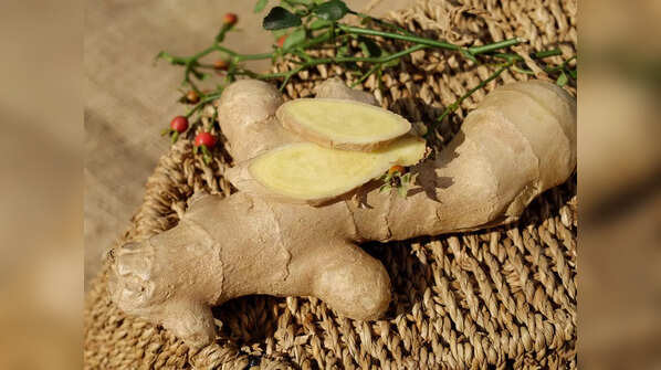 Ginger