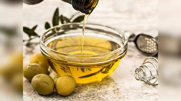 Olive Oil