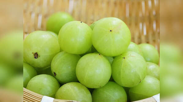 Gooseberry