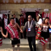 Article image for: G20 delegates enjoy cultural dance programme in Imphal, meet CM Biren Singh
